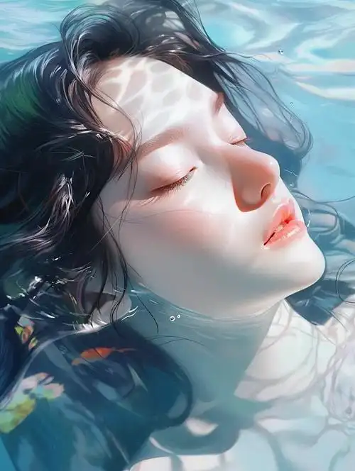 八角笼中电影卡片配图