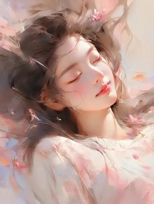 你好，李焕英电影卡片配图